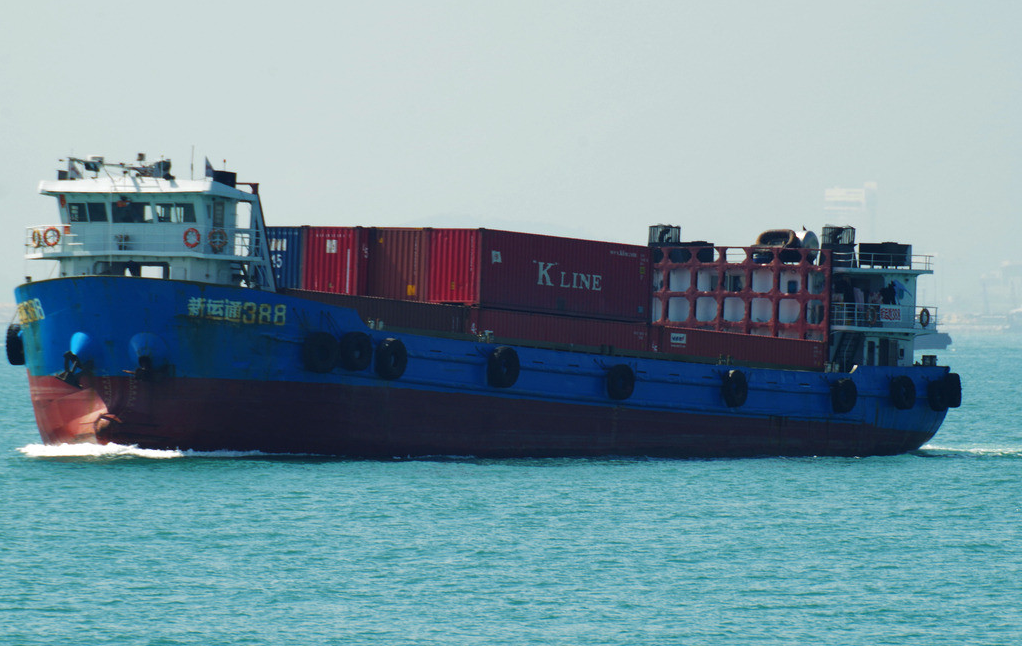 進口報關(guān)代理公司