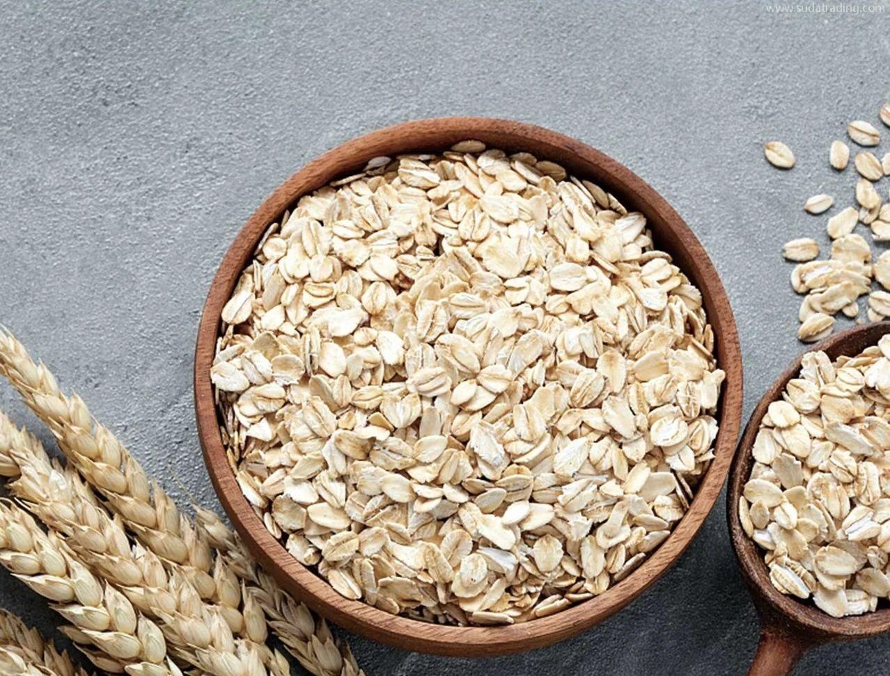 【進口知識】如何區(qū)分進口燕麥片和麥片 【進口知識】如何區(qū)分進口燕麥片和麥片